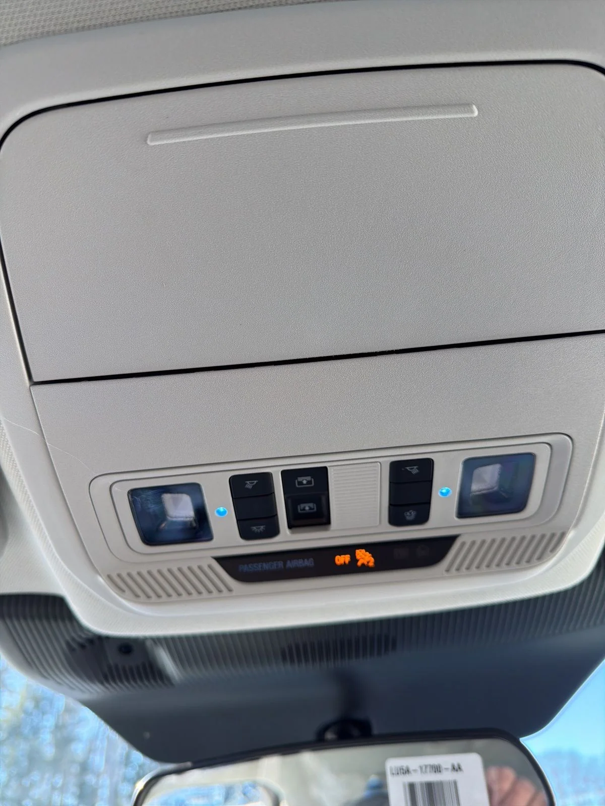 New 2026 Ford Explorer - photo 24