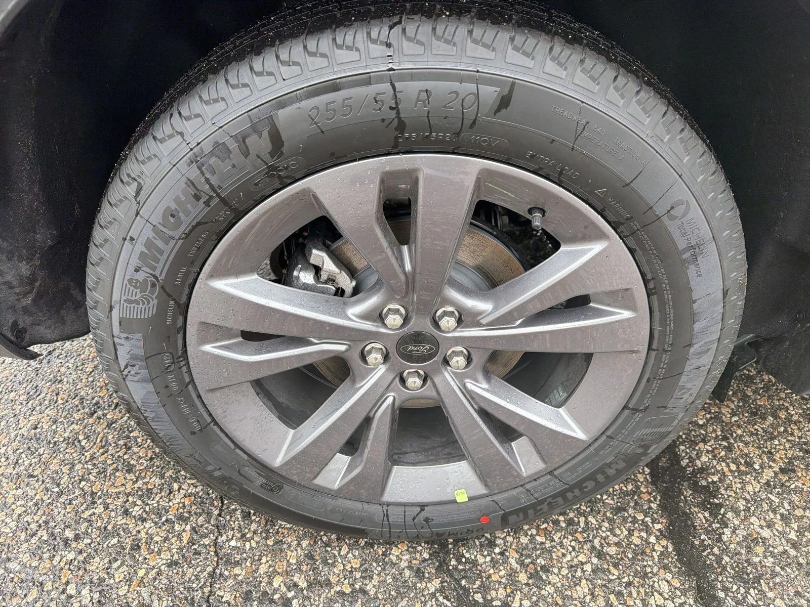 New 2026 Ford Explorer - photo 10