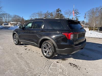 New 2026 Ford Explorer - photo 1