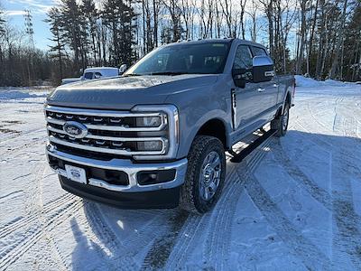 New 2026 Ford F-250 Lariat Crew Cab for sale #F20087 - photo 1