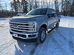 New 2026 Ford F-250 Lariat Crew Cab for sale #F20087 - photo 1