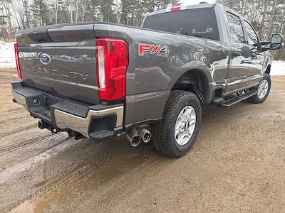 New 2026 Ford F-250 - photo 1