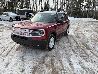 New 2026 Ford Bronco Sport Heritage for sale #F20089 - photo 1