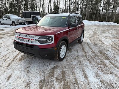 New 2026 Ford Bronco Sport - photo 1