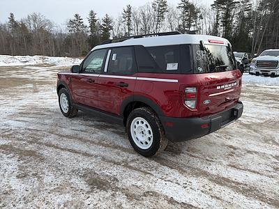 New 2026 Ford Bronco Sport - photo 1