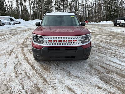 New 2026 Ford Bronco Sport - photo 1