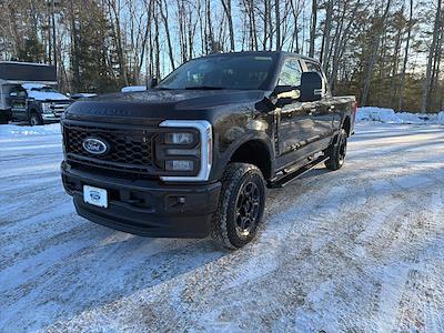 New 2026 Ford F-250 - photo 1