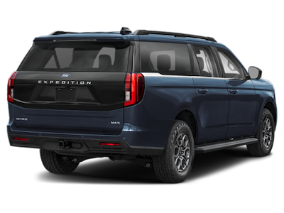 New 2026 Ford Expedition MAX - photo 1