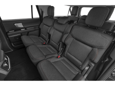 New 2026 Ford Expedition MAX - photo 1