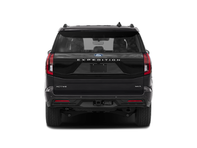 New 2026 Ford Expedition MAX - photo 1