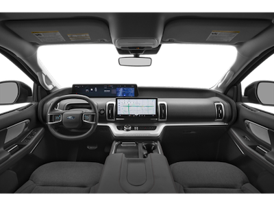 New 2026 Ford Expedition MAX - photo 1