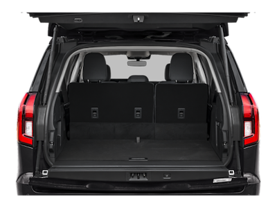 New 2026 Ford Expedition MAX - photo 1