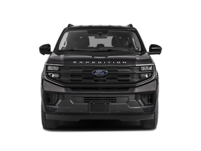 New 2026 Ford Expedition MAX - photo 1