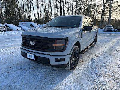 New 2026 Ford F-150 XLT SuperCrew Cab for sale #F20101 - photo 1