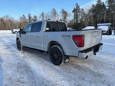 New 2026 Ford F-150 - photo 1