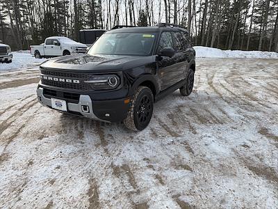 New 2026 Ford Bronco Sport Badlands for sale #F20105 - photo 1