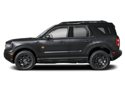 New 2026 Ford Bronco Sport Badlands for sale #F20105 - photo 1