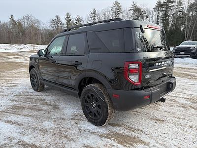 New 2026 Ford Bronco Sport - photo 1