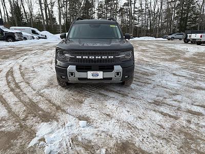 New 2026 Ford Bronco Sport - photo 1