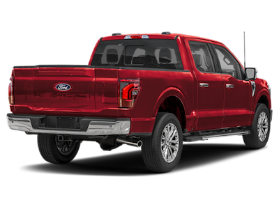 New 2026 Ford F-150 Lariat SuperCrew Cab for sale #F20106 - photo 2