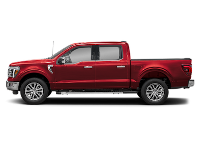 New 2026 Ford F-150 Lariat SuperCrew Cab for sale #F20106 - photo 1