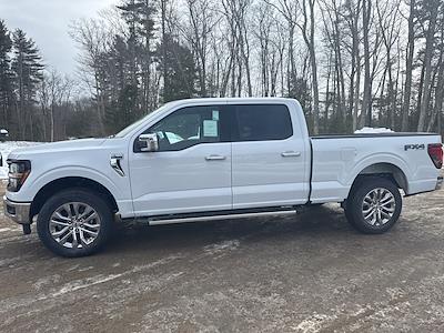 New 2026 Ford F-150 - photo 1