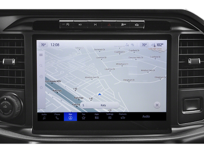 New 2026 Ford F-150 - photo 1