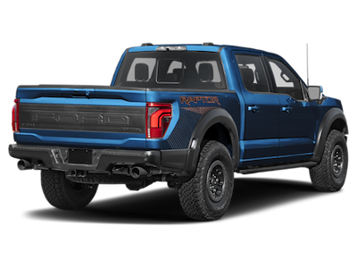 New 2026 Ford F-150 - photo 1