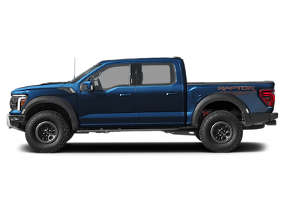 New 2026 Ford F-150 - photo 1