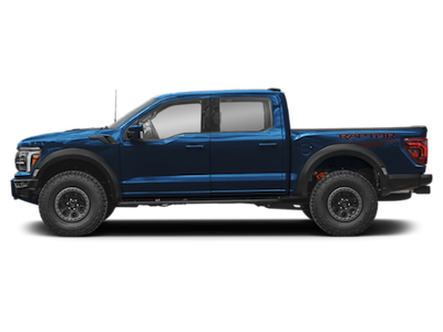 New 2026 Ford F-150 Raptor SuperCrew Cab for sale #F20117 - photo 1