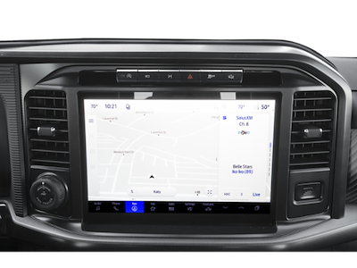 New 2026 Ford F-150 - photo 1