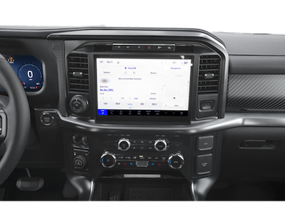 New 2026 Ford F-150 - photo 1