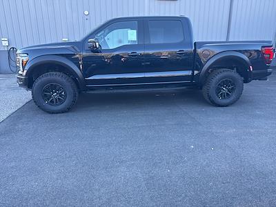 New 2026 Ford F-150 - photo 1