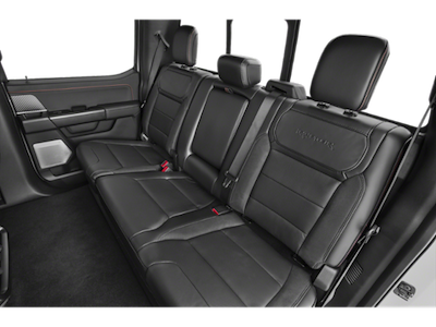 New 2026 Ford F-150 - photo 1