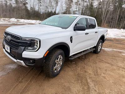 New 2026 Ford Ranger - photo 1