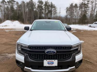 New 2026 Ford Ranger - photo 1