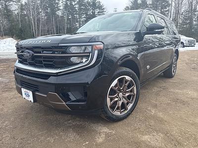 New 2026 Ford Expedition MAX - photo 1