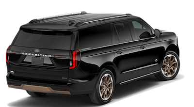 New 2026 Ford Expedition MAX - photo 1