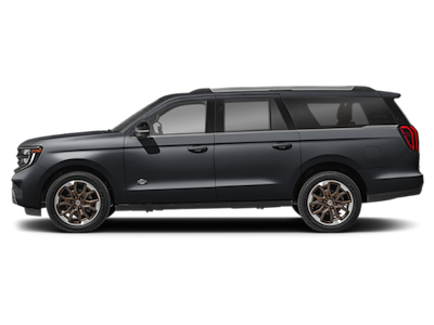 New 2026 Ford Expedition MAX - photo 1