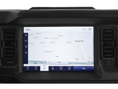 New 2026 Ford Bronco - photo 1