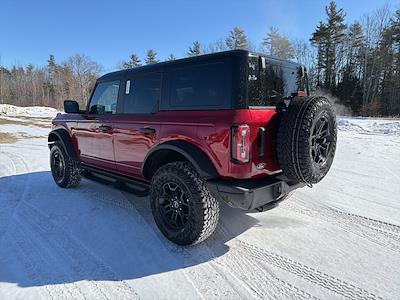 New 2026 Ford Bronco - photo 1
