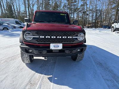 New 2026 Ford Bronco - photo 1