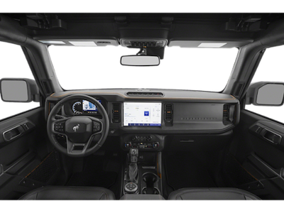 New 2026 Ford Bronco - photo 1