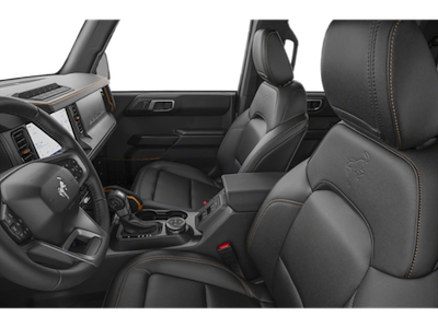 New 2026 Ford Bronco - photo 1