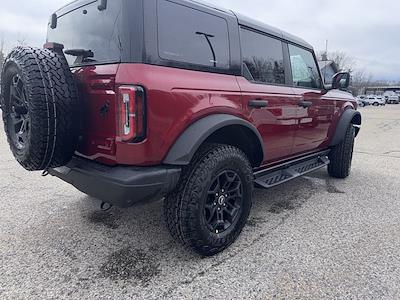 New 2026 Ford Bronco - photo 1