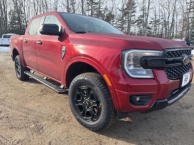 New 2026 Ford Ranger - photo 1