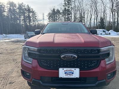 New 2026 Ford Ranger - photo 1