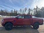 2026 Ford Ranger SuperCrew Cab 4x4 Pickup for sale #F20130 - photo 4