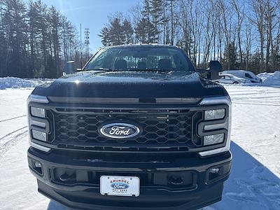 New 2026 Ford F-350 - photo 1