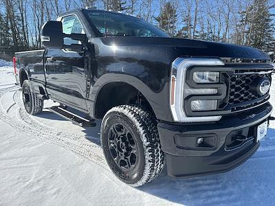 New 2026 Ford F-350 - photo 1